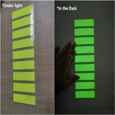 Glow Fil-Garża Trasferiment tas-Sħana Skura Trasferiment